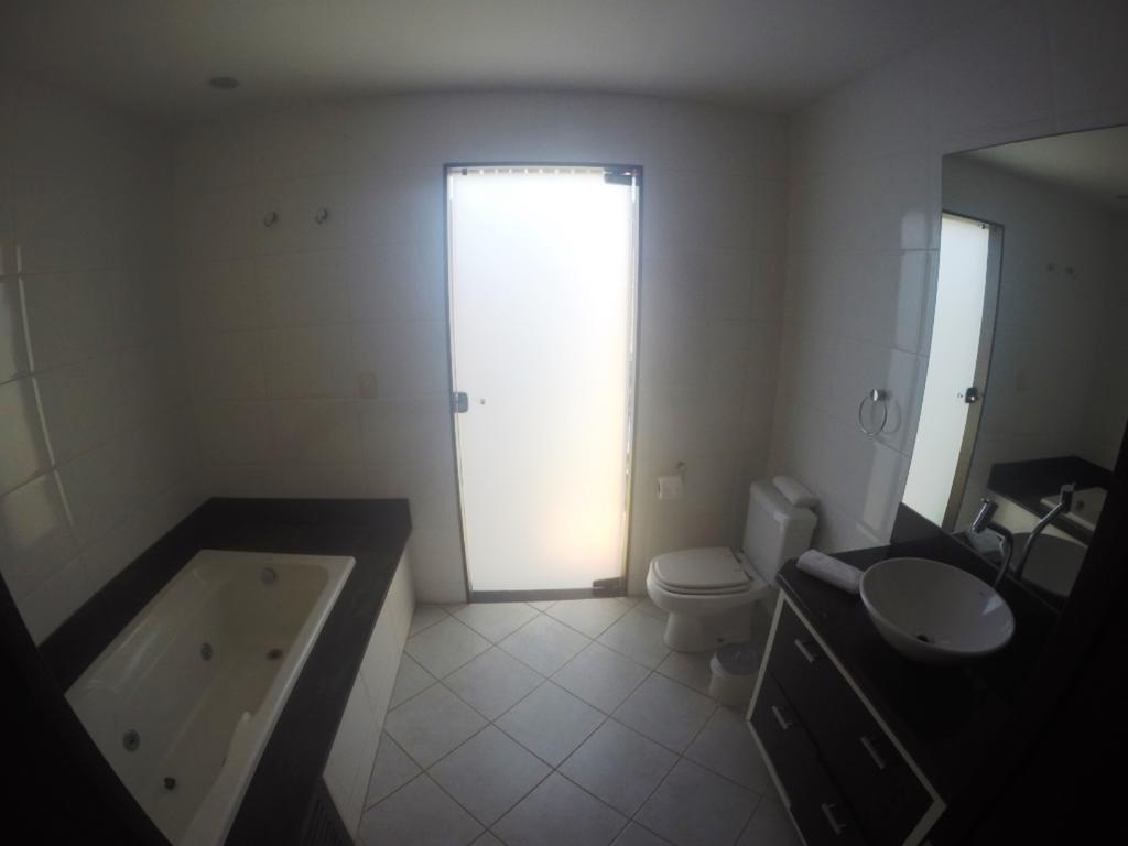Suite Pipa Beleza Spa Resort Praia de Pipa Kültér fotó