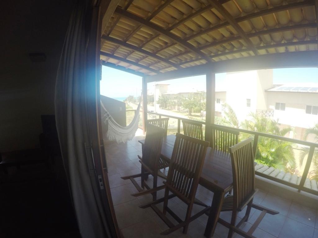 Suite Pipa Beleza Spa Resort Praia de Pipa Kültér fotó