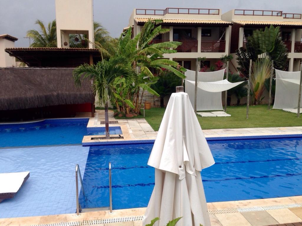 Suite Pipa Beleza Spa Resort Praia de Pipa Kültér fotó