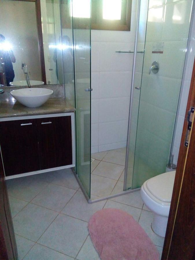 Suite Pipa Beleza Spa Resort Praia de Pipa Kültér fotó