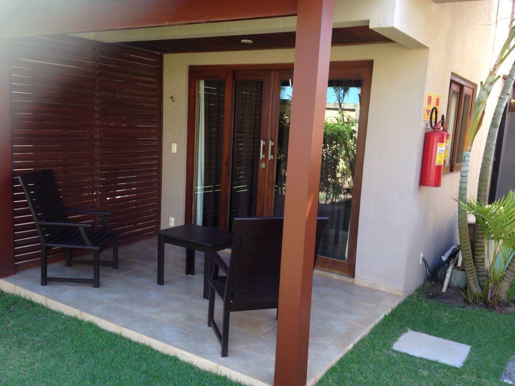 Suite Pipa Beleza Spa Resort Praia de Pipa Kültér fotó