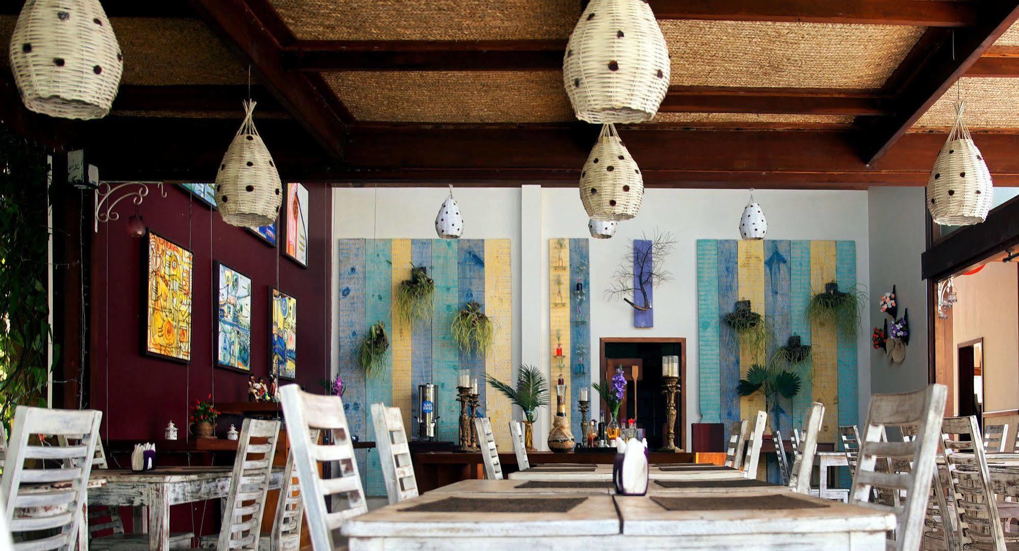 Suite Pipa Beleza Spa Resort Praia de Pipa Kültér fotó